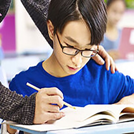 Le TDAH chez les enfants d’âge préscolaire