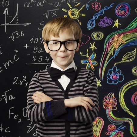 Les enfants en difficultés en mathématiques ne sont pas tous dyscalculiques. Comment faire la différence?